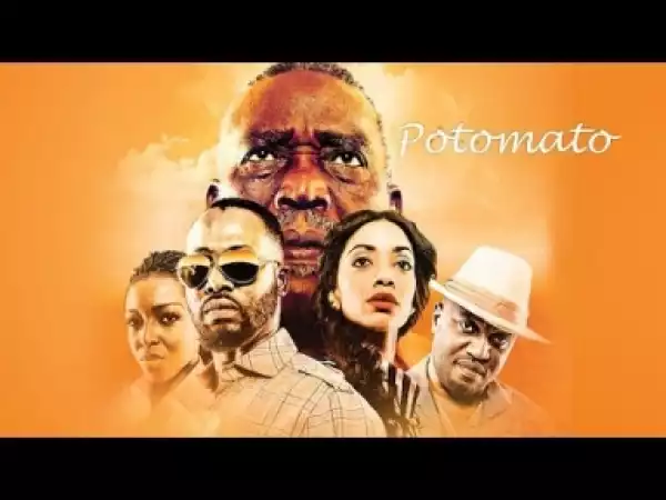 Video: Potomanto- Latest Nollywood Premium Movie Drama 2017 | Olu Jacobs | Yvonne Okoro| Adjetey Anang
